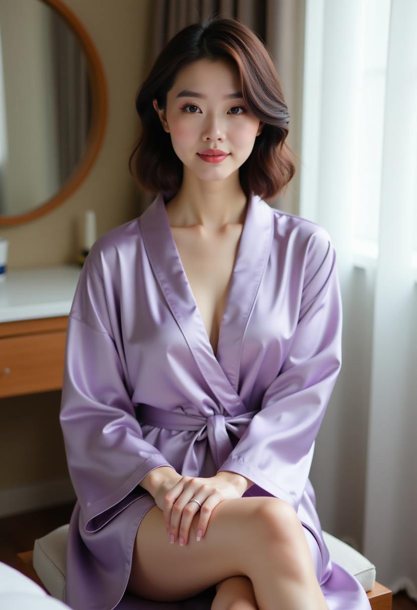 周生如故